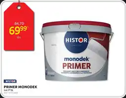 Brico Primer Monodek aanbieding