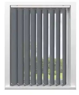 Kwantum Lamellen op Maat Gemaakt Yke aanbieding