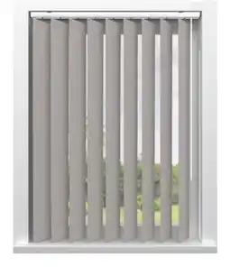 Kwantum Lamellen op Maat Gemaakt Timo aanbieding