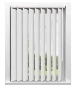 Kwantum Lamellen op Maat Gemaakt Tijman aanbieding