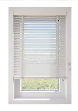 Kwantum Houten Jaloezien op Maat Gemaakt Hein aanbieding