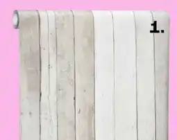 Kwantum Behang Uitloop Stefan aanbieding