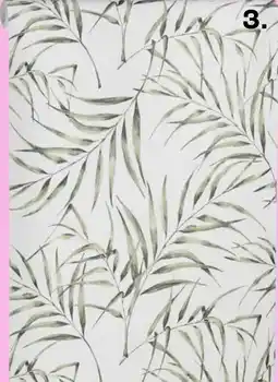 Kwantum Behang Uitloop Feline aanbieding