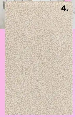 Kwantum Behang Uitloop Maddie aanbieding