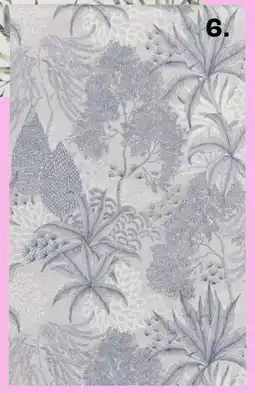 Kwantum Behang Uitloop Anne aanbieding