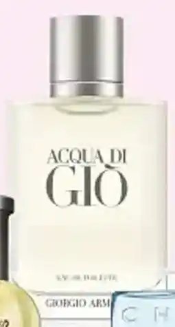 ICI PARIS XL Armani Acqua Di Gio EDT aanbieding