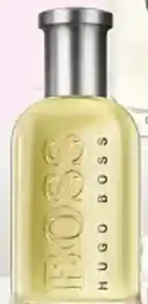 ICI PARIS XL Hugo Boss Bottled EDT aanbieding