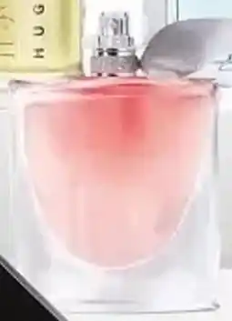 ICI PARIS XL Lancôme La Vie EST Belle EDP aanbieding