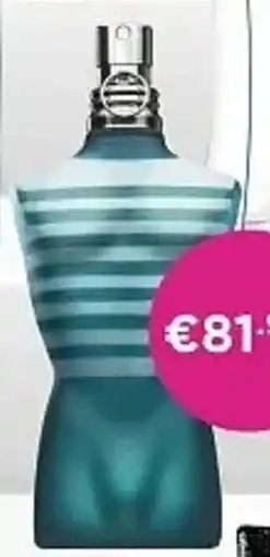 ICI PARIS XL Jean Paul Gaultier Le Male EDT aanbieding