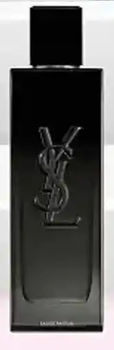 ICI PARIS XL Yves Saint Laurent Myslf EDP aanbieding