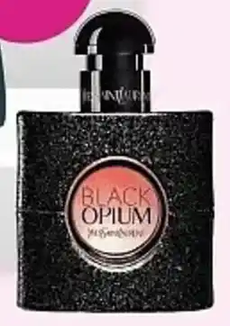 ICI PARIS XL Yves Saint Laurent Black Opium EDP aanbieding