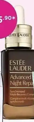 ICI PARIS XL Estée Lauder Advanced Night Repair Serum aanbieding