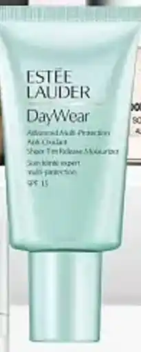 ICI PARIS XL Estée Lauder Daywear Sheer Tint Release SPF15 Moisturizer aanbieding