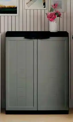 BricoPlanit keter Lage kast new jolly aanbieding