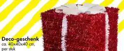 TEDi Deco Geschenk aanbieding