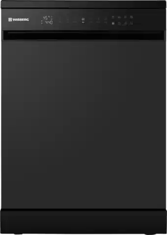 Coolblue Wisberg WBDW42BB aanbieding