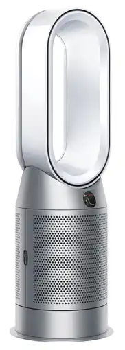 Coolblue Dyson Purifier Hot+Cool HP1 aanbieding