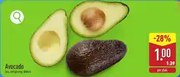 ALDI Avocado aanbieding