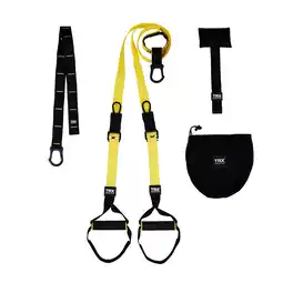 Decathlon Suspension trainers Burn aanbieding