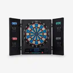 Decathlon Elektronisch dartbord ED520 aanbieding