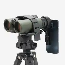 Decathlon Digiscoop adapter smartphone aanbieding