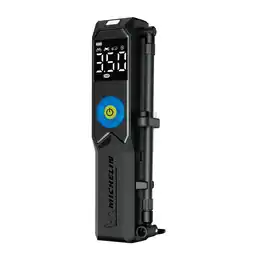 Decathlon Draagbare elektrische fietspomp aanbieding