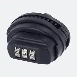 Decathlon CODE TREKKERBEUGEL SLOT - VOOR 1 PISTOOL - JACHT - FUZYON aanbieding