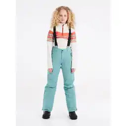 Decathlon Meisjes skibroek Protest Sunny aanbieding