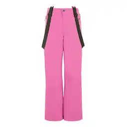 Decathlon Skibroek voor meisjes Protest Sunny aanbieding