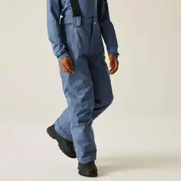 Decathlon Broek Skiën Kinderen Waterdicht Ademend Outmove Ii aanbieding