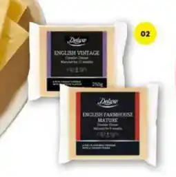 Lidl Crunchy cheddar aanbieding