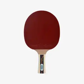 Decathlon Tafeltennisbat voor clubs Pro 600 3 aanbieding