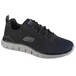 Decathlon Trainingschoenen voor heren Skechers Track - Ripkent aanbieding