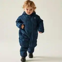 Decathlon Bambino waterdicht ademend isolerend skipak voor kinderen aanbieding