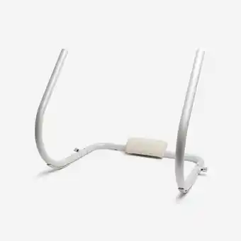 Decathlon Buikspiertrainer crunch assistant aanbieding