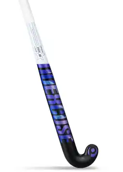 Decathlon Princess No Excuse Rise P1 Junior Hockeystick aanbieding