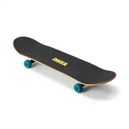 Decathlon DIKKA Skateboard aanbieding