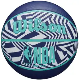 Decathlon Wilson DRV Plus Basketbal aanbieding