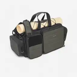 Decathlon Draagtas voor sportschieten 500 aanbieding