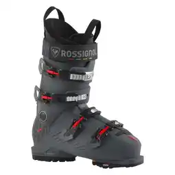 Decathlon Rossignol Hi Speed Pro Rtl Mv Gw St Grey Heren Skischoenen aanbieding