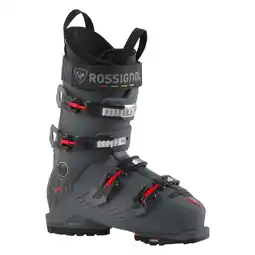 Decathlon Rossignol Hi Speed ​​​​Pro Rtl Mv Gw St Grey Heren Skischoenen aanbieding