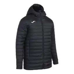 Decathlon Kinderjas met capuchon Joma Urban V aanbieding