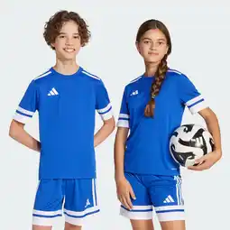 Decathlon Squadra 25 Voetbalshirt Kids aanbieding