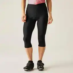 Decathlon Dames fietsleggings Worldly aanbieding