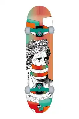 Decathlon Myth - Compleet Skateboard Kind 7.5 aanbieding