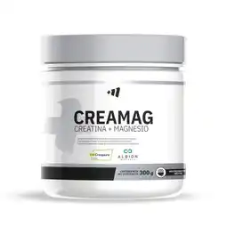 Decathlon CreaMag Creatine (Creapure ) + Magnesium Albion - 300g Neutrale MM Supplements aanbieding