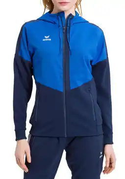 Decathlon Kapjas vrouw Erima Training aanbieding