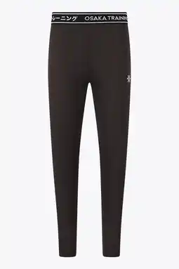 Decathlon Osaka Basislaaglegging voor dames | Zwart aanbieding