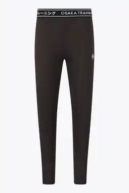 Decathlon Osaka Basislaaglegging voor dames | Zwart aanbieding