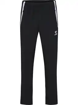 Decathlon Trekkoordsluiting Broek Hmllead Heren HUMMEL aanbieding